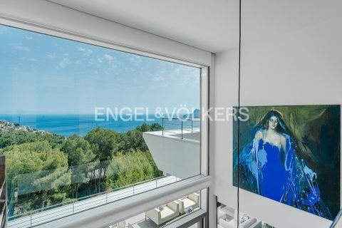Rækkehus i Altea, Alicante, Altea - € 1.400.000 | Ref: W-04A6OX - foto 19